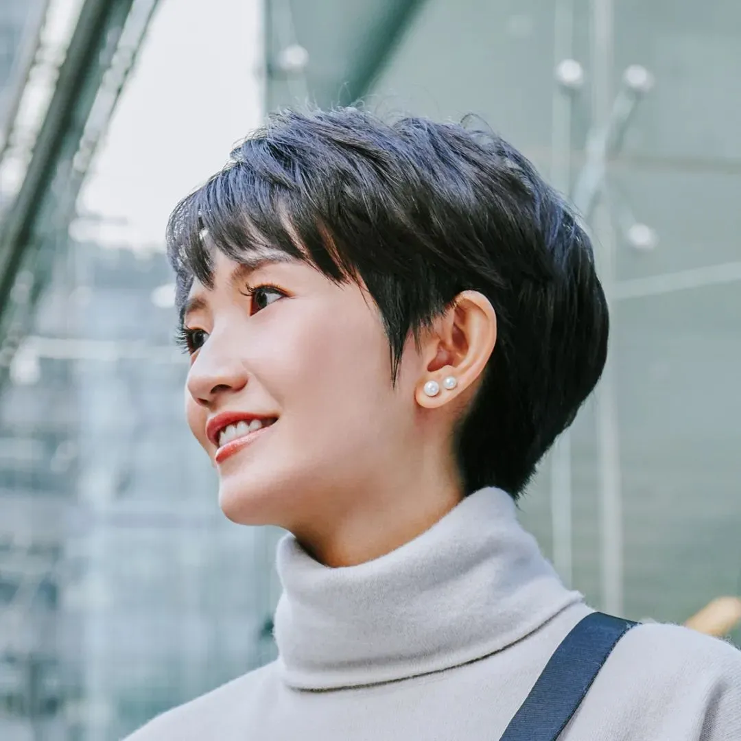 插画师倪传婧对新人的建议